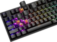 Tastatură Genesis Thor 404 EN Black (NKG-2297) imaginea #8 — magazin online Desire.md