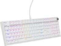 Tastatură Genesis Thor 404 EN White (NKG-2300) imaginea #5 — magazin online Desire.md