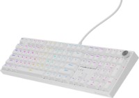 Tastatură Genesis Thor 404 EN White (NKG-2300) imaginea #6 — magazin online Desire.md