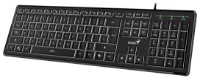 Tastatură Genius SlimStar 820 Black imaginea #3 — magazin online Desire.md