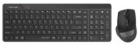 Комплект A4Tech FG2400 Air2 Black