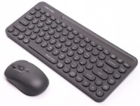 Set A4Tech FG3200 Air2 Grey imaginea #3 — magazin online Desire.md