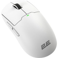 Компьютерная мышь 2E MG355 WL White фото №2 — интернет-магазин Desire.md
