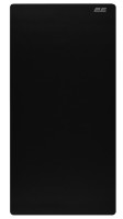 Коврик для мыши 2E Shiny L Black (2E-PAD-L-SHINY-BLACK) фото №2 — интернет-магазин Desire.md