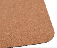 Коврик для мыши 2E Cork L Brown (2E-PAD-L-CORK) фото №3 — интернет-магазин Desire.md