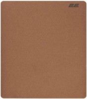 Коврик для мыши 2E Cork M Brown (2E-PAD-M-CORK) фото №2 — интернет-магазин Desire.md
