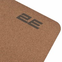 Коврик для мыши 2E Cork M Brown (2E-PAD-M-CORK) фото №3 — интернет-магазин Desire.md