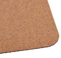 Коврик для мыши 2E Cork M Brown (2E-PAD-M-CORK) фото №4 — интернет-магазин Desire.md