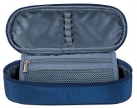 Школьный пенал St.Right St.Navy Blue 674785 фото №2 — интернет-магазин Desire.md