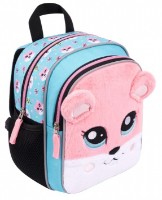 Детский рюкзак St.Majewski D7 Squirrel