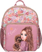 Rucsac pentru copii Top Model Floral (0413058)