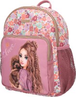 Rucsac pentru copii Top Model Floral (0413058) imaginea #2 — magazin online Desire.md