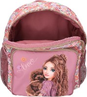 Rucsac pentru copii Top Model Floral (0413058) imaginea #3 — magazin online Desire.md