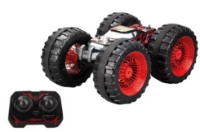 Jucărie teleghidată AS Land Buster Red (7530-20292)