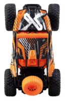 Jucărie teleghidată AS Turbo Rush Orange (7530-20675) imaginea #4 — magazin online Desire.md