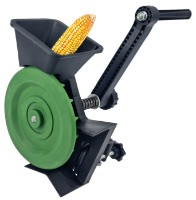 Batozator de porumb Des Champs 12EUBP