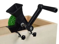 Машина для очистки кукурузы Des Champs 12EUBP фото №2 — интернет-магазин Desire.md