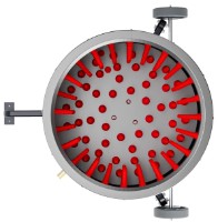 Ощипыватель птиц Des Champs 3A50BDP фото №2 — интернет-магазин Desire.md
