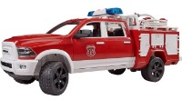 Vehicul de urgență Bruder Ram 2500 (2544)