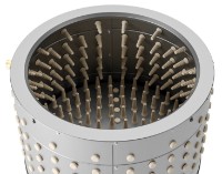 Ощипыватель перепелов Des Champs 3A60BIRDDP фото №2 — интернет-магазин Desire.md