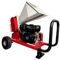 Tocător de frunze și crengi Des Champs DE-60G 5A60GTOC