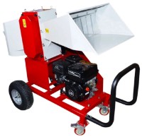 Tocător de frunze și crengi Des Champs DE-80G 5A80GTOC