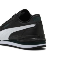 Кроссовки мужские Puma St Runner V4 L Puma Black/White/Green Terrain, s.42.5 фото №6 — интернет-магазин Desire.md