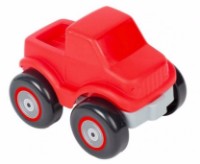 Детский набор дорога Fisher Price Roadway Set 1824 фото №2 — интернет-магазин Desire.md