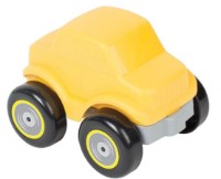 Детский набор дорога Fisher Price Roadway Set 1824 фото №3 — интернет-магазин Desire.md