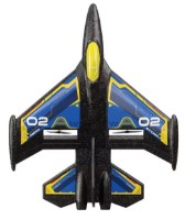 Jucărie teleghidată Flybotic Sonic Evo (7530-85741) imaginea #2 — magazin online Desire.md