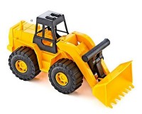 Экскаватор Guclu Toys J1255