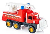 Машина экстренной службы Guclu Toys J1712 Fire Truck