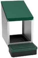 Cuibar pentru gaini Des Champs 8A1CG