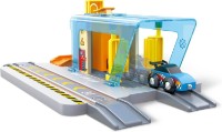 Детский набор дорога Hape Repair & Wash Station (E3879)
