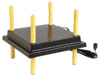 Hrănitor de păsări Des Champs 9A33HP