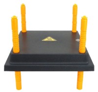 Hrănitor de păsări Des Champs 9A25HP