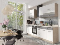 Кухонный гарнитур Fadome Global A Plus фото №7 — интернет-магазин Desire.md