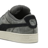 Кеды мужские Puma Suede Xl Grit And Glory Puma Black/Vapor Gray, s.40 фото №6 — интернет-магазин Desire.md