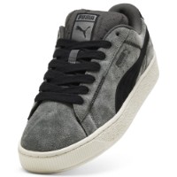 Кеды мужские Puma Suede Xl Grit And Glory Puma Black/Vapor Gray, s.42.5 фото №5 — интернет-магазин Desire.md