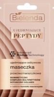 Mască pentru față Bielenda Firming Peptides 8g