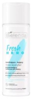 Tonic pentru față Bielenda Fresh Hero Moisturizing & Soothing 200ml