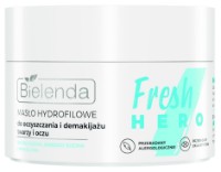 Demachiant Bielenda Fresh Hero Moisturizing & Soothing 40ml