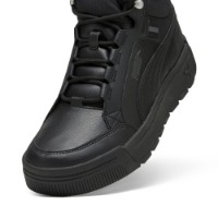 Ботинки мужские Puma Tarrenz Sb III Puma Black/Shadow Gray/Silver, s.40 фото №5 — интернет-магазин Desire.md