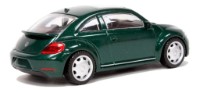 Машина Rastar 1:43 Volkswagen Beetle Green (58800) фото №3 — интернет-магазин Desire.md