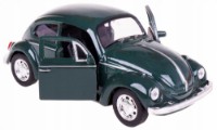 Машина Rastar 1:43 Volkswagen Beetle Green (58800) фото №2 — интернет-магазин Desire.md