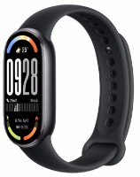 Brățară pentru fitness Xiaomi Smart Band 10 Midnight Black imaginea #2 — magazin online Desire.md