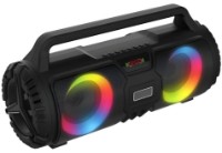 Boxă portabilă Helmet EBS-070 Black (HMT-WSEBS-070BK) imaginea #2 — magazin online Desire.md