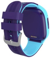 Smart ceas pentru copii Helmet 4G-LT31 Blue (HMTSKWLT31BL) imaginea #2 — magazin online Desire.md