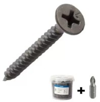 Шурупы Profmet 001603