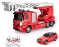 Jucărie teleghidată Rastar 2in1 (78620)